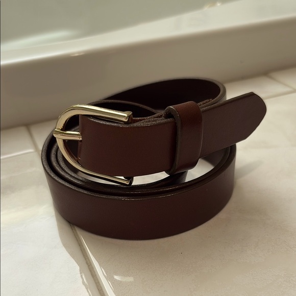 banana republic womens belts